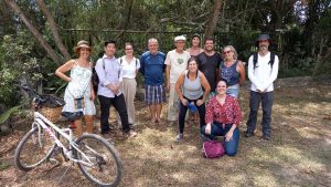 3 de fevereiro de 2023