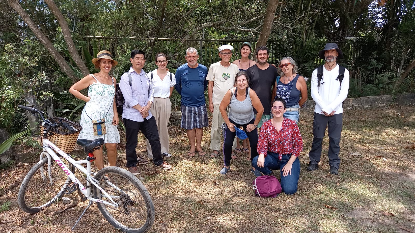 3 de fevereiro de 2023